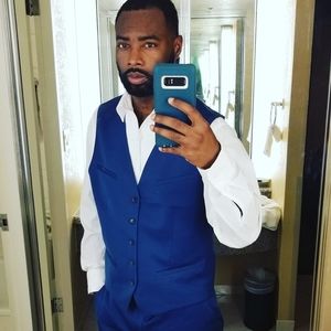 Meet your Posher, Mario